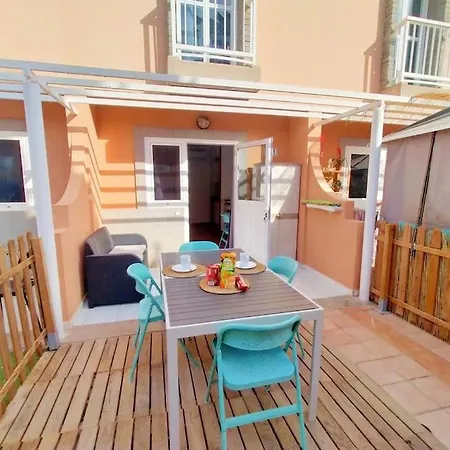 Oasis Garden 11 Διαμέρισμα