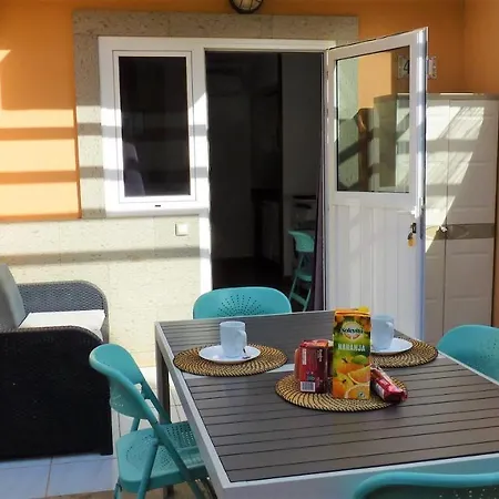 Oasis Garden 11 Διαμέρισμα