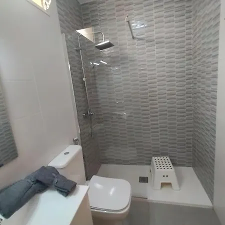 Oasis Garden 11 * Μασπαλόμας