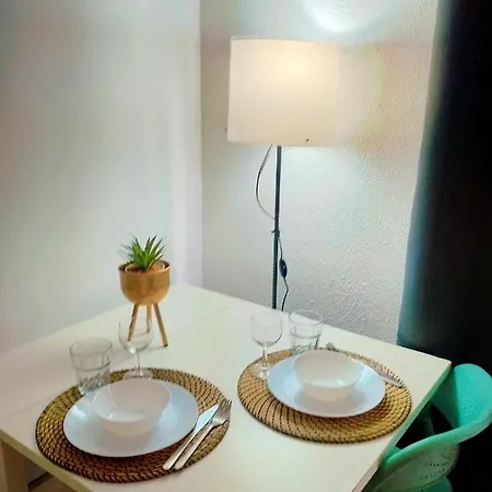 Oasis Garden 11 Διαμέρισμα *
