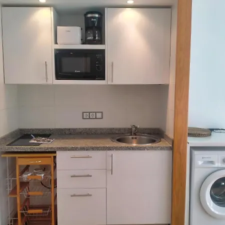 Precioso Con Jardín Apartamento *