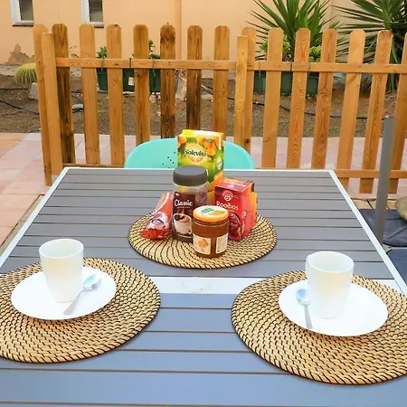 Oasis Maspalomas Garden 11 Apartment