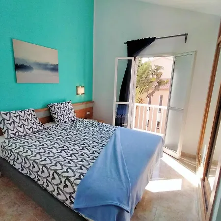Apartamento Precioso Con Jardín Maspalomas (Gran Canaria)