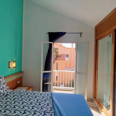Precioso Con Jardín Maspalomas (Gran Canaria)