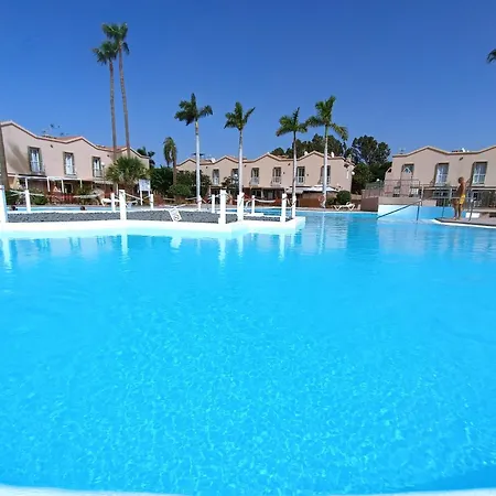 Oasis Maspalomas Garden 11 * Maspalomas (Gran Canaria)