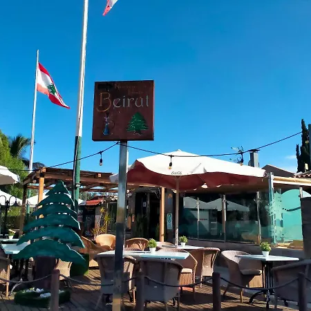 Oasis Maspalomas Garden 11 Lägenhet *