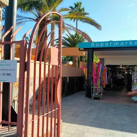 Lägenhet Oasis Maspalomas Garden 11