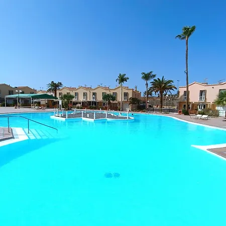 Oasis Maspalomas Garden 11 Lägenhet Maspalomas (Gran Canaria)